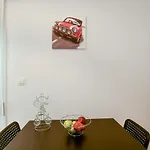 Center Comfortable 아파트 *
