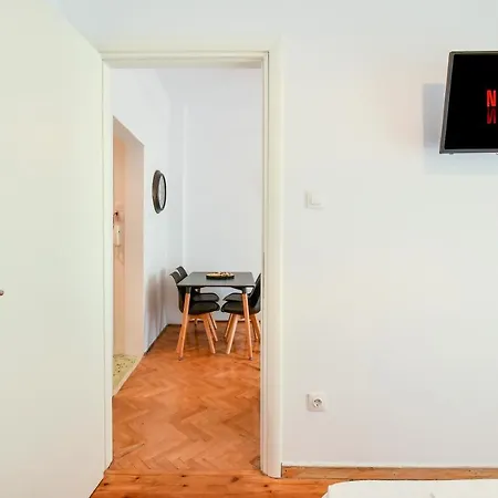 Center Comfortable Appartement Thessalonique