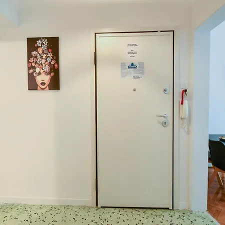 Apartman Center Comfortable *
