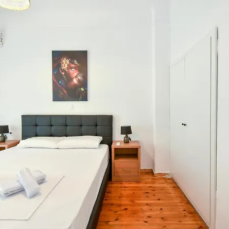 Center Comfortable Daire