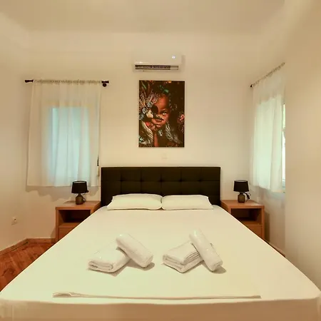 Center Comfortable Thessaloniki