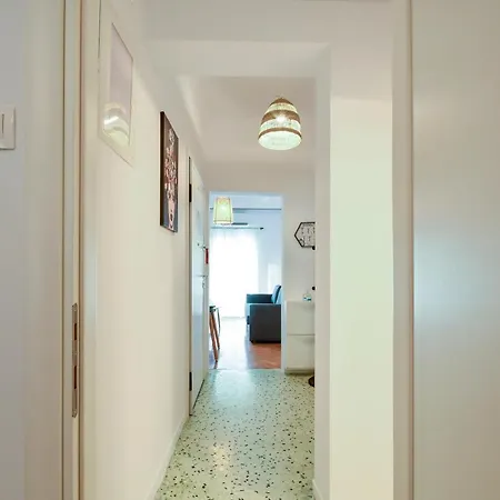 Center Comfortable Thessaloniki