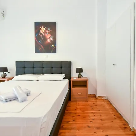 Daire Center Comfortable *