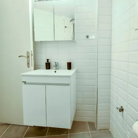 Center Comfortable Apartment Thessaloniki