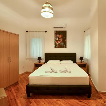 Center Comfortable Daire *