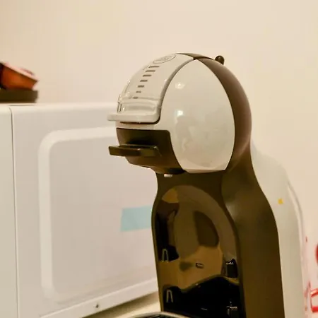 Center Comfortable شقة *