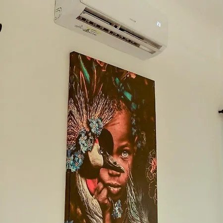 Center Comfortable Apartment *