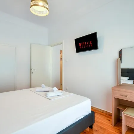 Center Comfortable * Thessaloniki