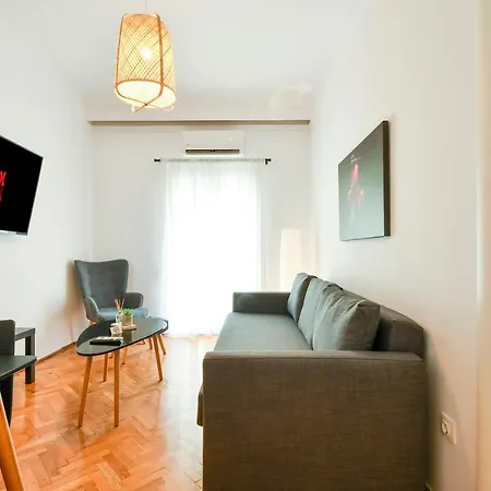 Center Comfortable Daire *
