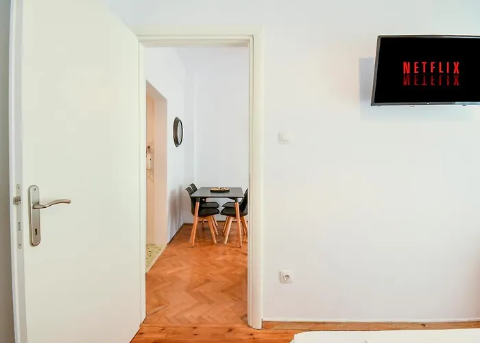 Center Comfortable Apartment Thessaloniki