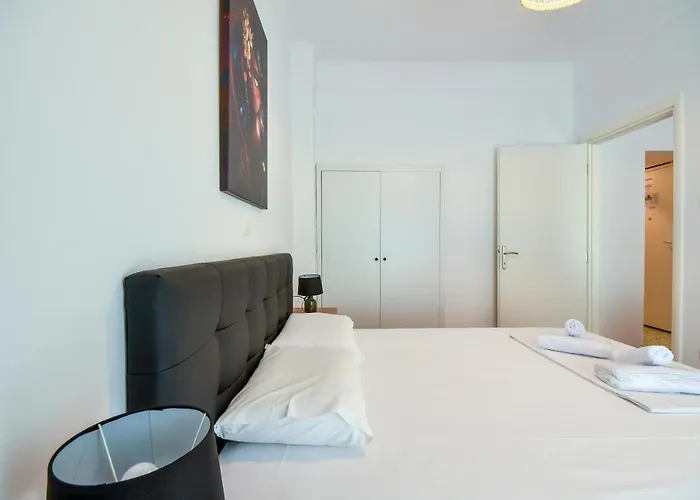 Center Comfortable Apartment