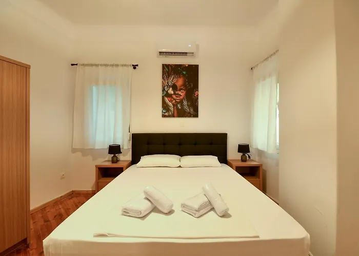 Center Comfortable Thessaloniki