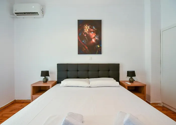 Appartamento Center Comfortable