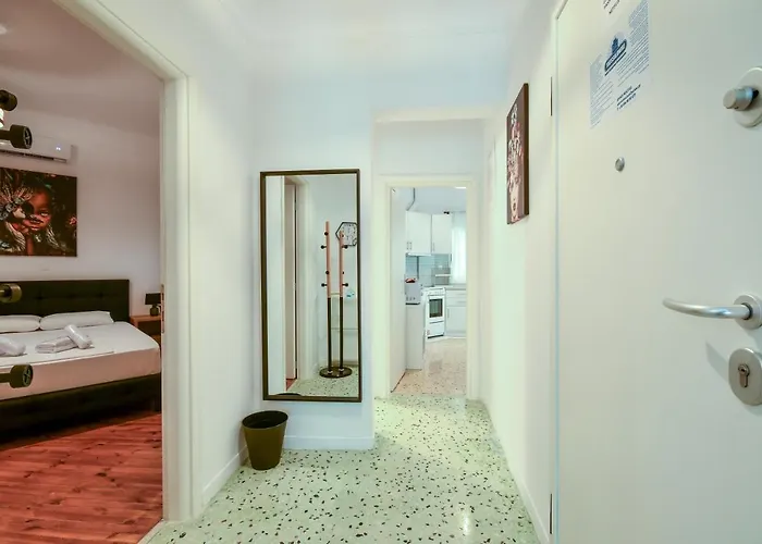 Center Comfortable Apartament Salonic