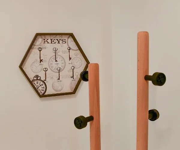 Center Comfortable * Thessaloniki