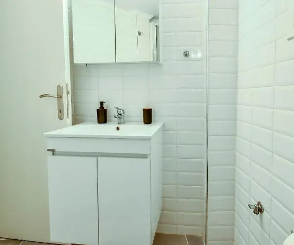 Center Comfortable Apartment Thessaloniki