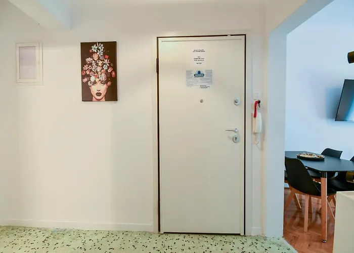 Διαμέρισμα Center Comfortable *
