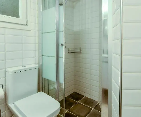 Center Comfortable *