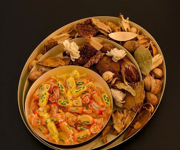 Center Comfortable Thessaloniki