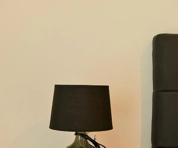 Center Comfortable * Thessaloniki