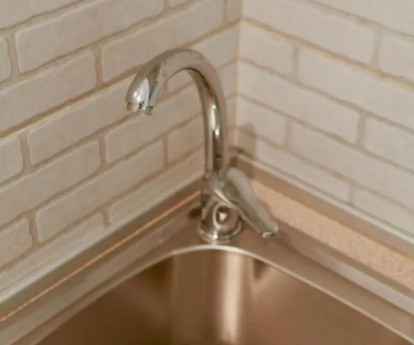 Apartment Center Comfortable