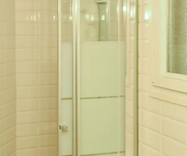 Center Comfortable Apartment