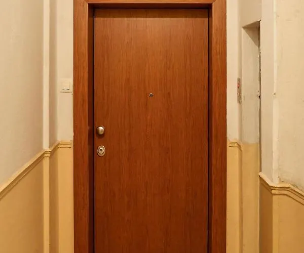 Center Comfortable Thessaloniki