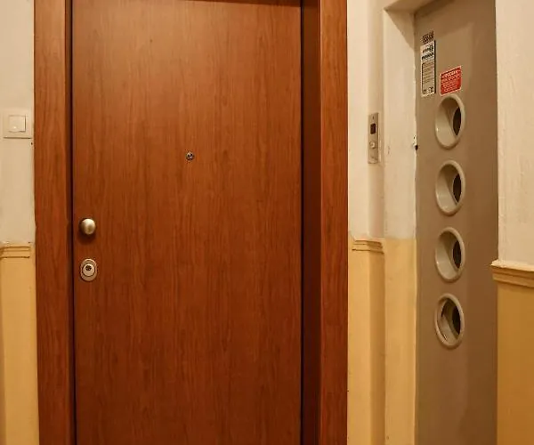 Center Comfortable * Thessaloniki