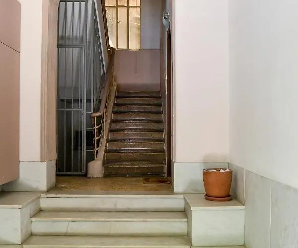 Apartament Center Comfortable *