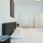 Center Comfortable Apartament