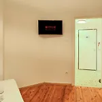 Apartament Center Comfortable *