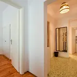 Apartament Center Comfortable