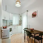 Center Comfortable Apartament *