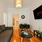 Center Comfortable Apartament *