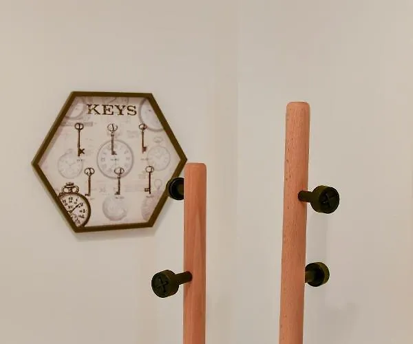 Center Comfortable アパート