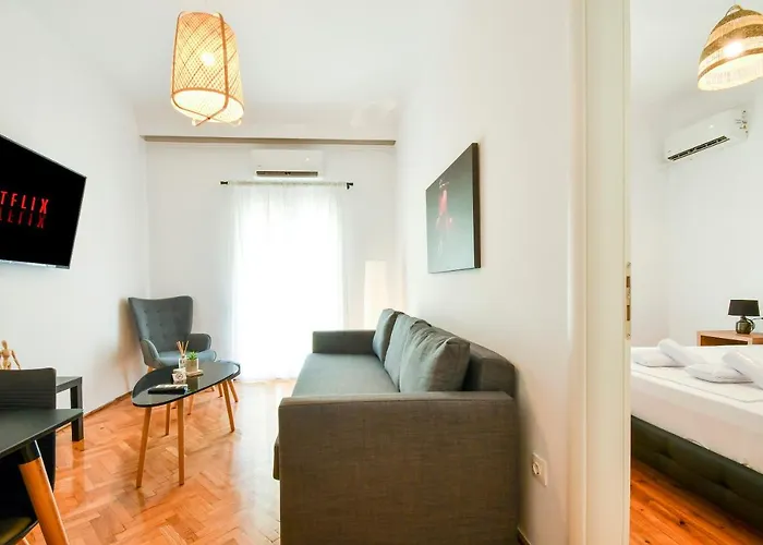 Center Comfortable *