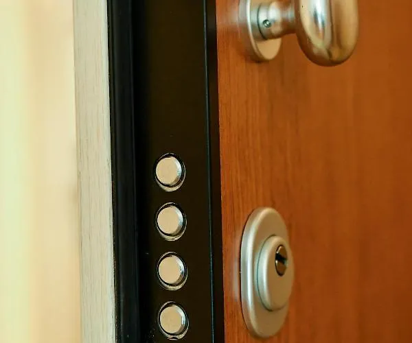 Center Comfortable テッサロニキ